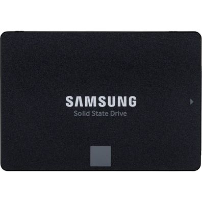 SSD Samsung 870 EVO 500 GB SATA III