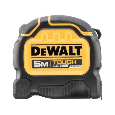 Flexometer Dewalt DWHT36917-0 5 Meter, 32 mm breit