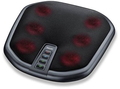 Massagegerät Beurer FM 70 mit Shiatsu und Heizfunktion