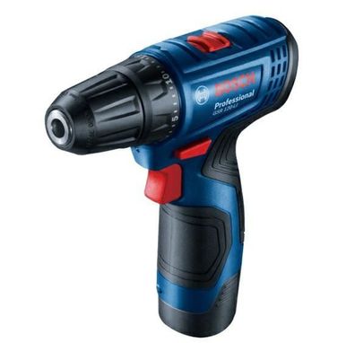 Bohrmaschine Bosch GSR 120-LI Akku 12V, 30 Nm Drehmoment