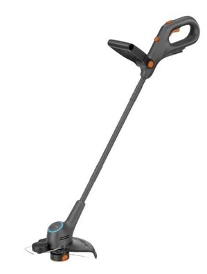 Trimmer Gardena EasyTrim 25 cm Schnittbreite, Akku 18 V