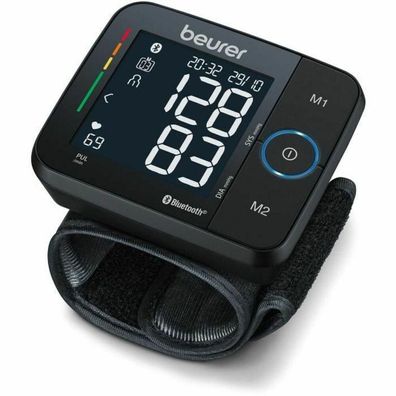 Blutdruckmessgerät Beurer BC 54 mit Bluetooth