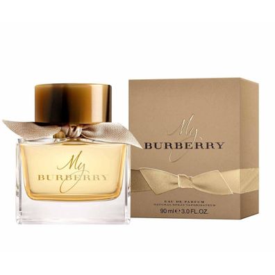 Parfém Burberry My Burberry Eau De Parfum 90 ml