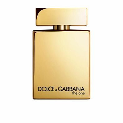 Parfum Dolce & Gabbana The One pour les hommes Gold Eau de Parfum