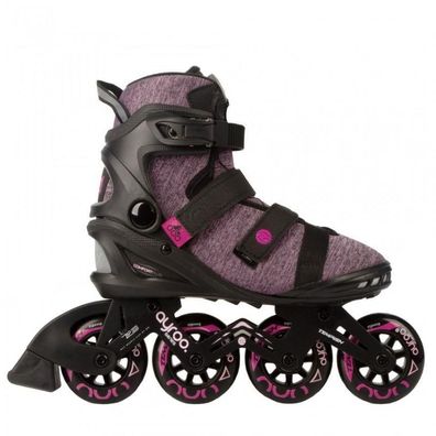 Fitness Inline-Skates Tempish Ayroo Top Rose