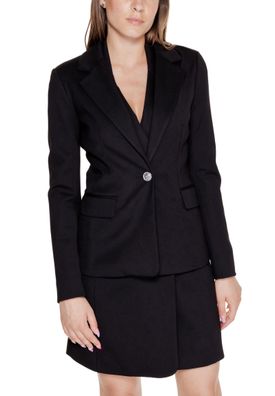 Blazer Guess ANNA Schwarz