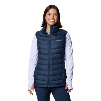 Gilet Columbia Powder Liteâ?¢ II Blau