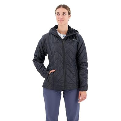 Jacke Columbia Copper Crestâ?¢ Schwarz