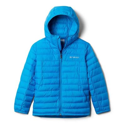 Jacke Columbia Silver Fallsâ?¢ Jungen Blau