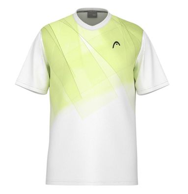 T-Shirt Head Topspin mit Sublimationsdruck