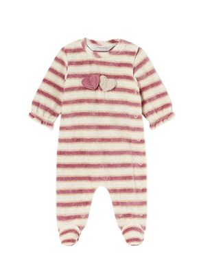 Schlafanzug Mayoral 2780 Rosa fér Babys
