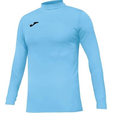 Sportbekleidung Joma Academy Langarmshirt Fluoreszierend Térkis