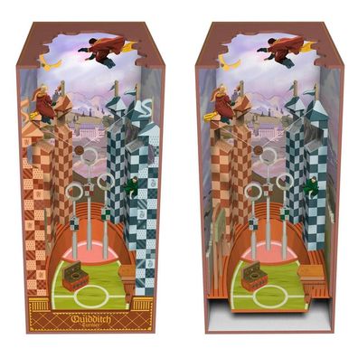 3D Puzzle Revell Harry Potter Tiny Adventures Book Nook