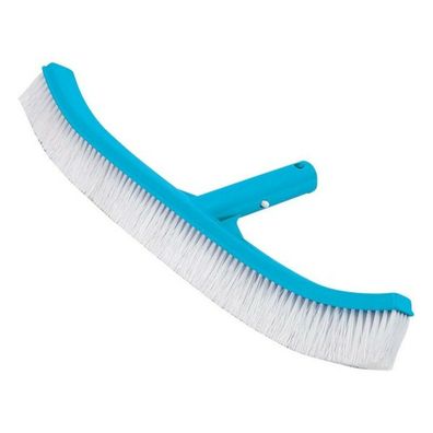 Poolbérste Intex Modell 6941057404615 Blau