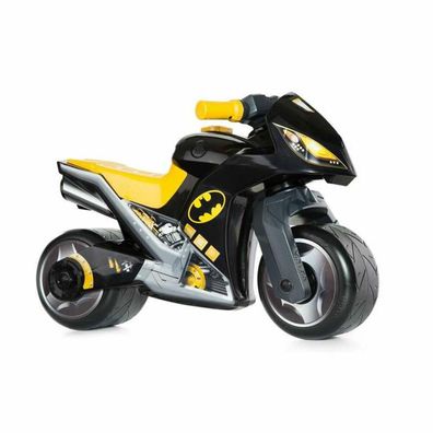 Kinder-Motorrad MoltÃ³ Batman schwarz