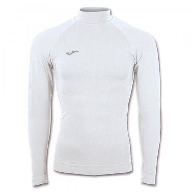 Thermo-Shirt Joma Brama Classic Weiß