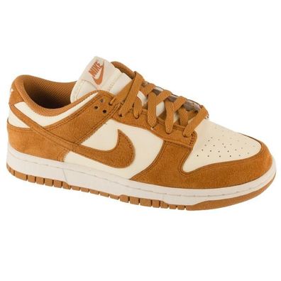Sneakers Nike Dunk Low Beige
