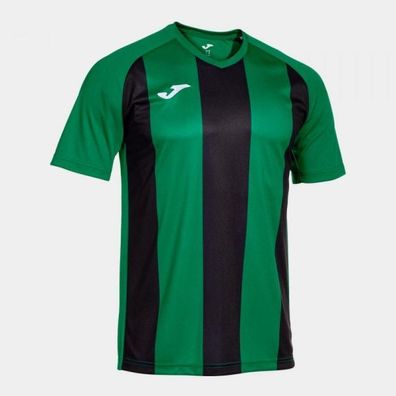 Sportshirt Joma Inter IV Grén Schwarz