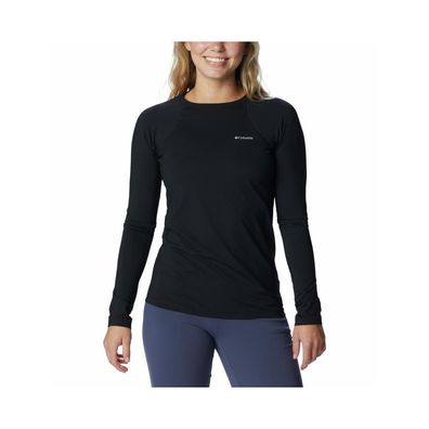 Langarmshirt Columbia Midweight Stretch