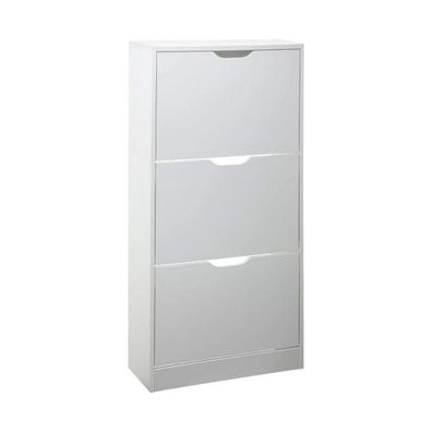 Schuhmöbel 5five Modell 3560238323373 Weiß fér 18 Paare
