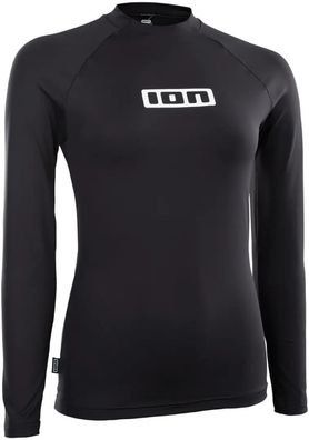 Rashguard ION Promo Schwarz