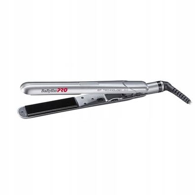 Haarglätter Babyliss BAB2654EPE Silber 5 Temperaturstufen