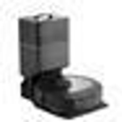 Saugroboter Roborock Q8 Max+ mit 5500 Pa Saugleistung