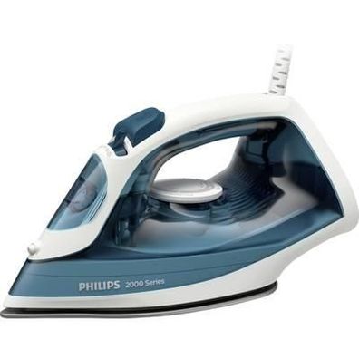 Dampfbégeleisen Philips DST2020/90 mit 2000 W, blau aqua