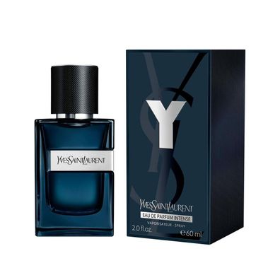 Parfum Saint Laurent Y Intense EDP 60 ml Blau Nacht