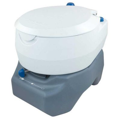 Tragbare Toilette Campingaz 20L Weiß, Antimikrobiell