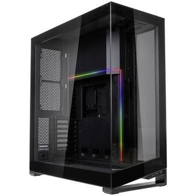PC-Gehäuse Phanteks NV7 Schwarz E-ATX Gaming