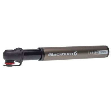 Mini Fahrradpumpe Blackburn Airstick 2Stage Leicht und kompakt