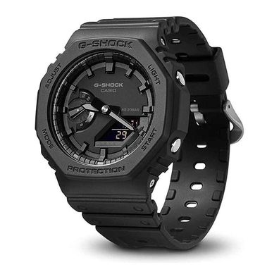 Uhr Casio G-Shock GA-2100 Sportlich