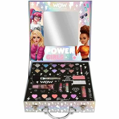 Makeup Tasche Kids-Euroswan Glam And Go bunt
