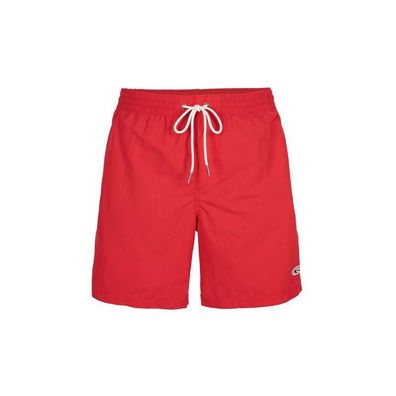 Badeshorts O'Neill PM Vert 16'' Rot