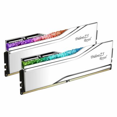 RAM G. Skill Trident Z5 Royal RGB 32 Go DDR5 6400 MHz