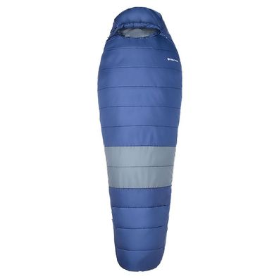 Schlafsack no-name Trestles Elite Eco 20 Arctic Navy Steel Onyx