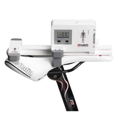 Positionierungswerkzeug Selle Italia IdMatch Weiß