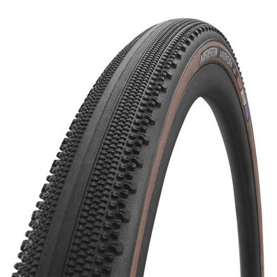 Faltbarer Reifen Vredestein Aventura Seta 700 x 44C Tubeless