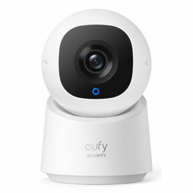 ßberwachungskamera eufy C220 2K Auflösung, 360Â° Drehung