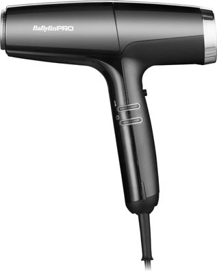 Haartrockner BaByliss Pro Falco Professionell, leicht, ionisch