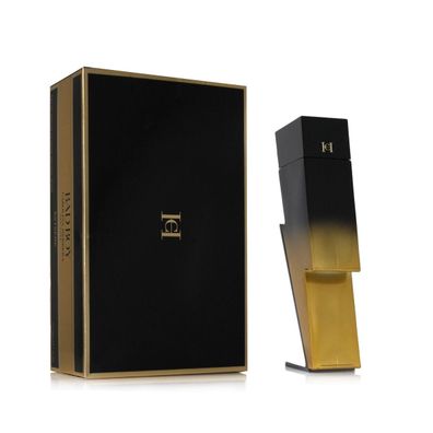 Eau de Parfum Carolina Herrera Bad Boy Extreme 150 ml