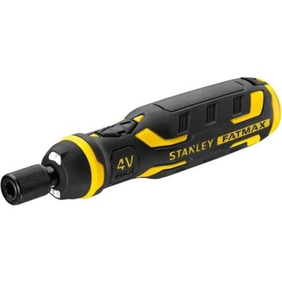 Elektrowerkzeug Stanley Fatmax Power Assist 4V Akku-Schraubendreher