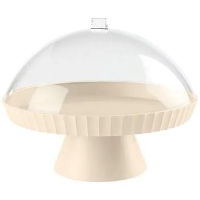 Präsentierteller Lumarko Modell 2023 Creme 30cm