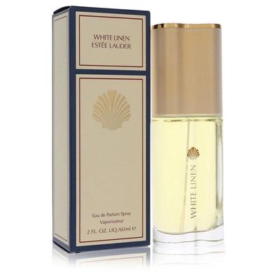 Parfum Este Lauder White Linen - Florale aldehydische Duftnote