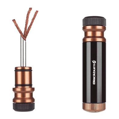 Reparaturset Blackburn Pro Plugger Kompakt und leicht