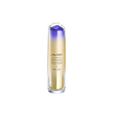 Gesichtsserum Shiseido Vital Perfection Lift Transparent