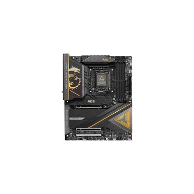 Mainboard MSI MEG Z890 ACE LGA 1851 DDR5 Gaming