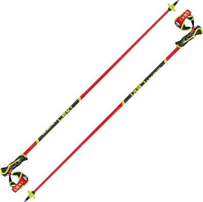 Skistöcke leki Venom SL 3D Aluminium HTS 6.5