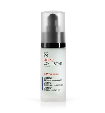 Anti-Falten Serum Collistar 30 ml regenerierend